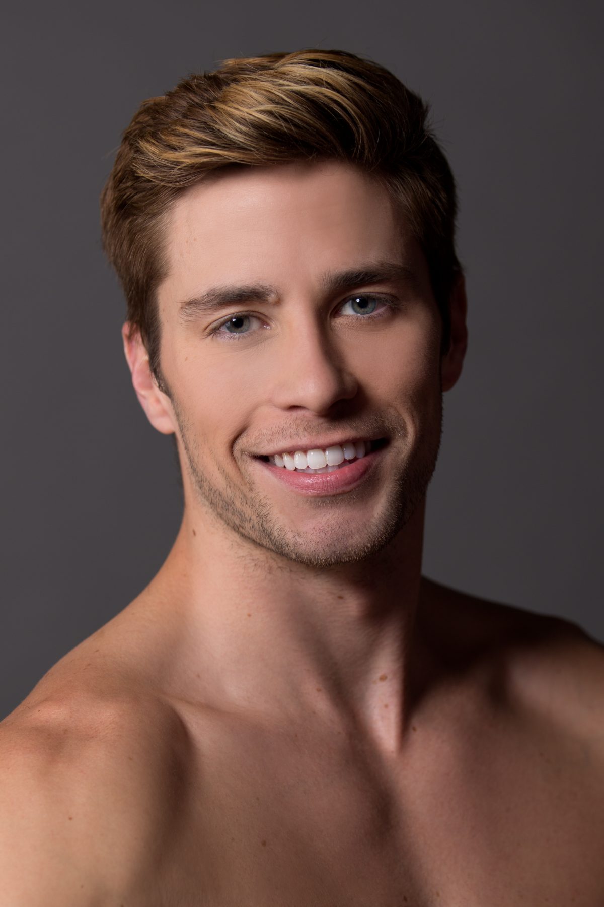 Lucas Beltrán