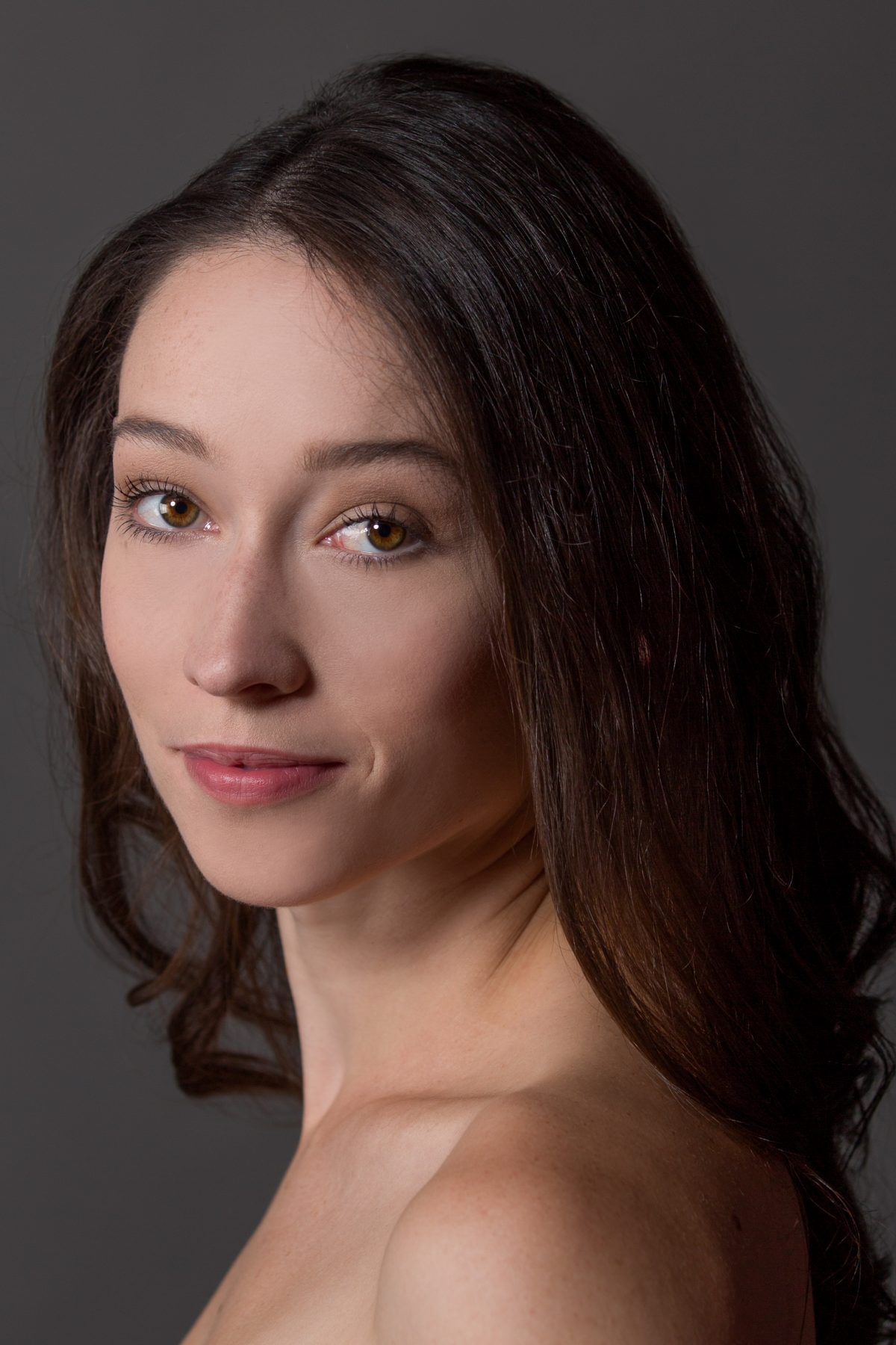 Elena Vance
