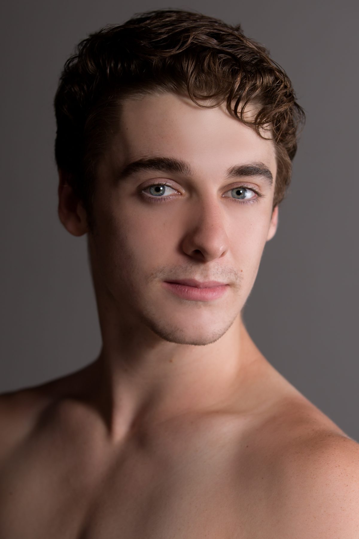 Marcus Thorne